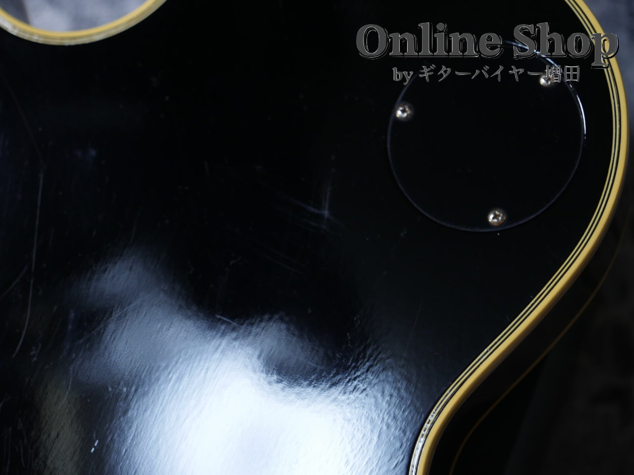 USED 2023 g7 Special g7-LPC Black Beauty