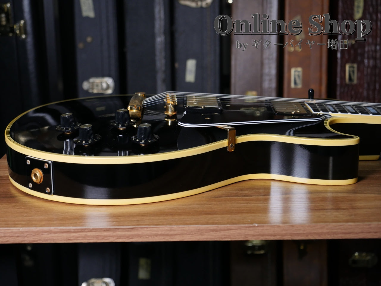 USED 2023 g7 Special g7-LPC Black Beauty
