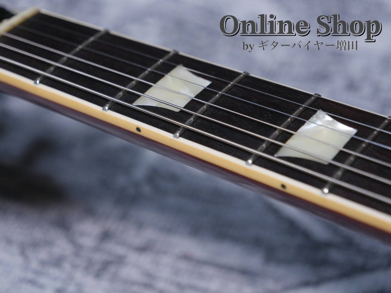 VINTAGE/USED 1980 Tokai LS-80BS "Reborn OLD"