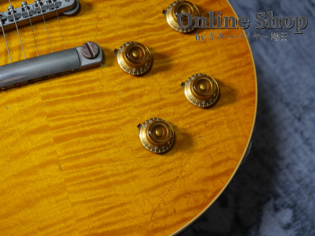 USED 2016 Gibson Custom Shop Limited Run Tak Matsumoto 1959 Les Paul Aged/Signed Tak Matsumoto'Burst