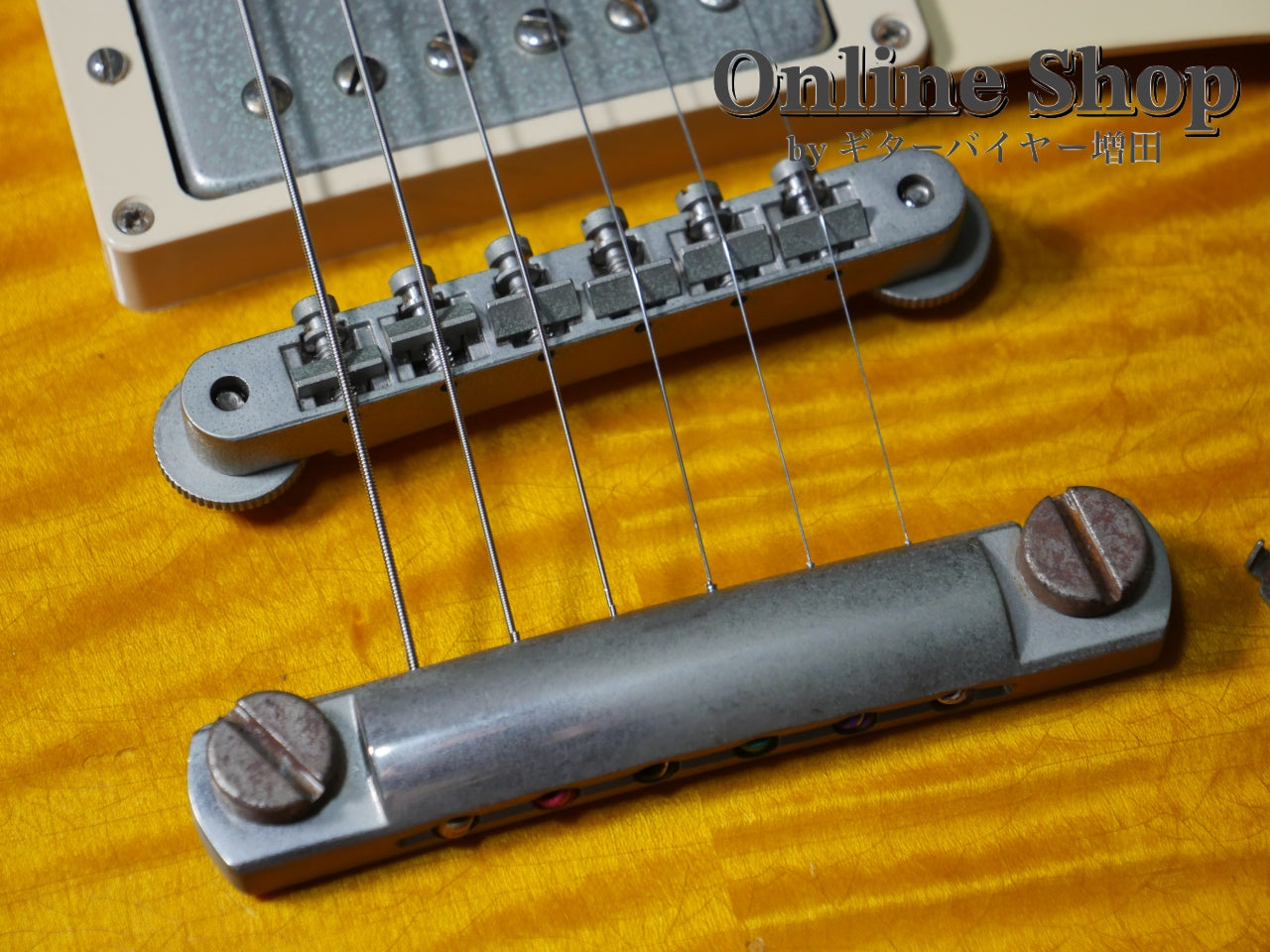 USED 2016 Gibson Custom Shop Limited Run Tak Matsumoto 1959 Les Paul Aged/Signed Tak Matsumoto'Burst
