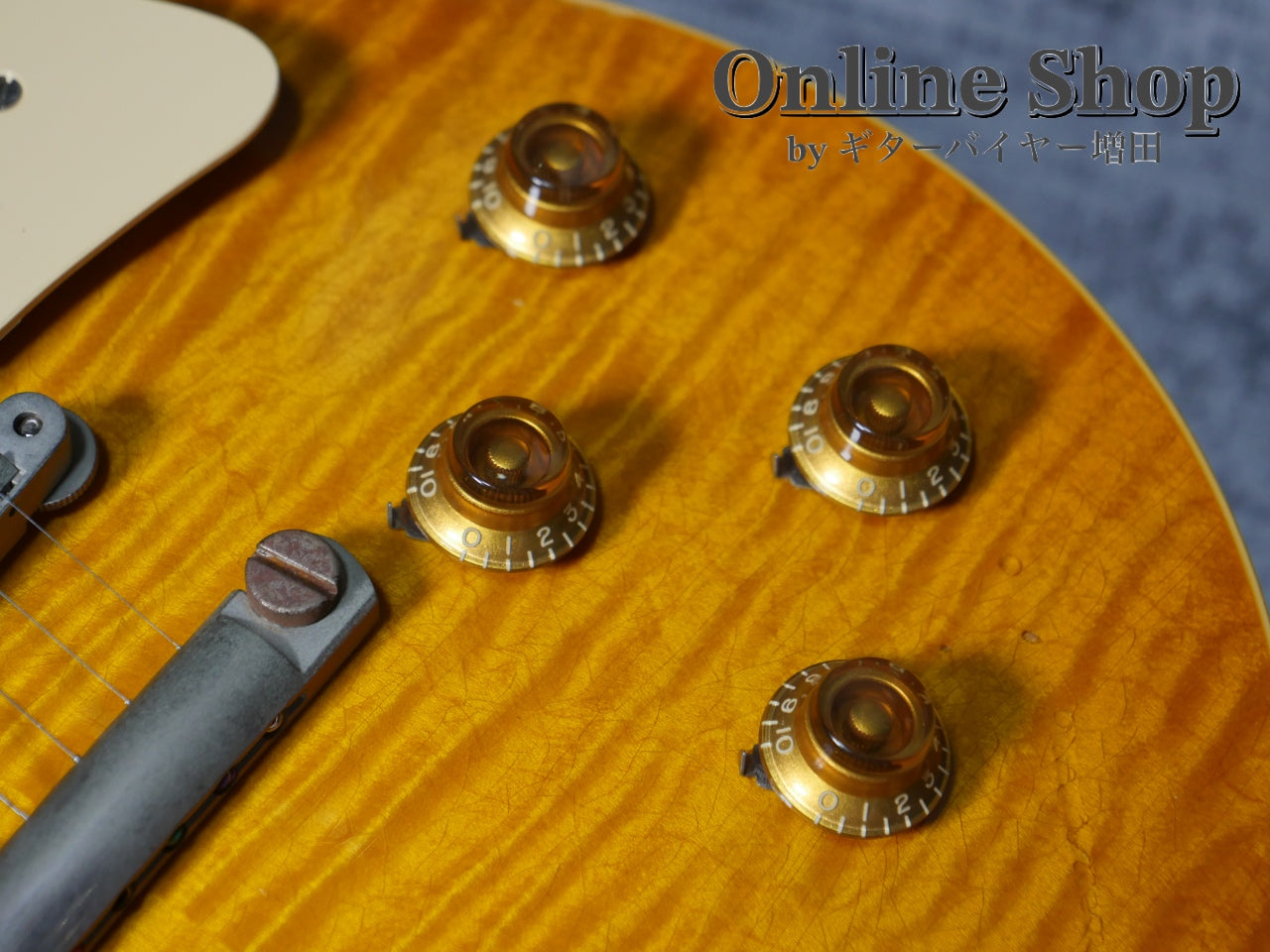 USED 2016 Gibson Custom Shop Limited Run Tak Matsumoto 1959 Les Paul Aged/Signed Tak Matsumoto'Burst