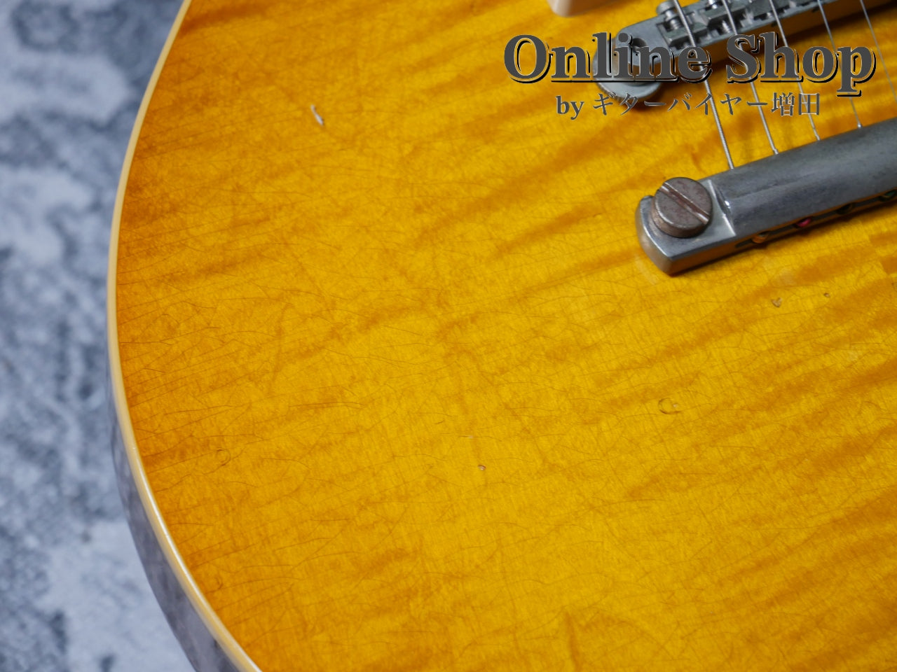 USED 2016 Gibson Custom Shop Limited Run Tak Matsumoto 1959 Les Paul Aged/Signed Tak Matsumoto'Burst