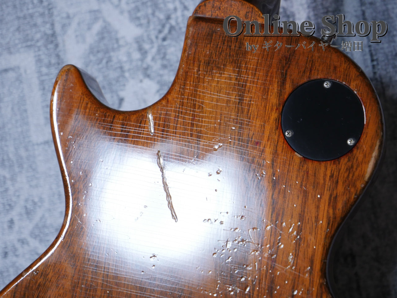 USED 2016 Gibson Custom Shop Limited Run Tak Matsumoto 1959 Les Paul Aged/Signed Tak Matsumoto'Burst
