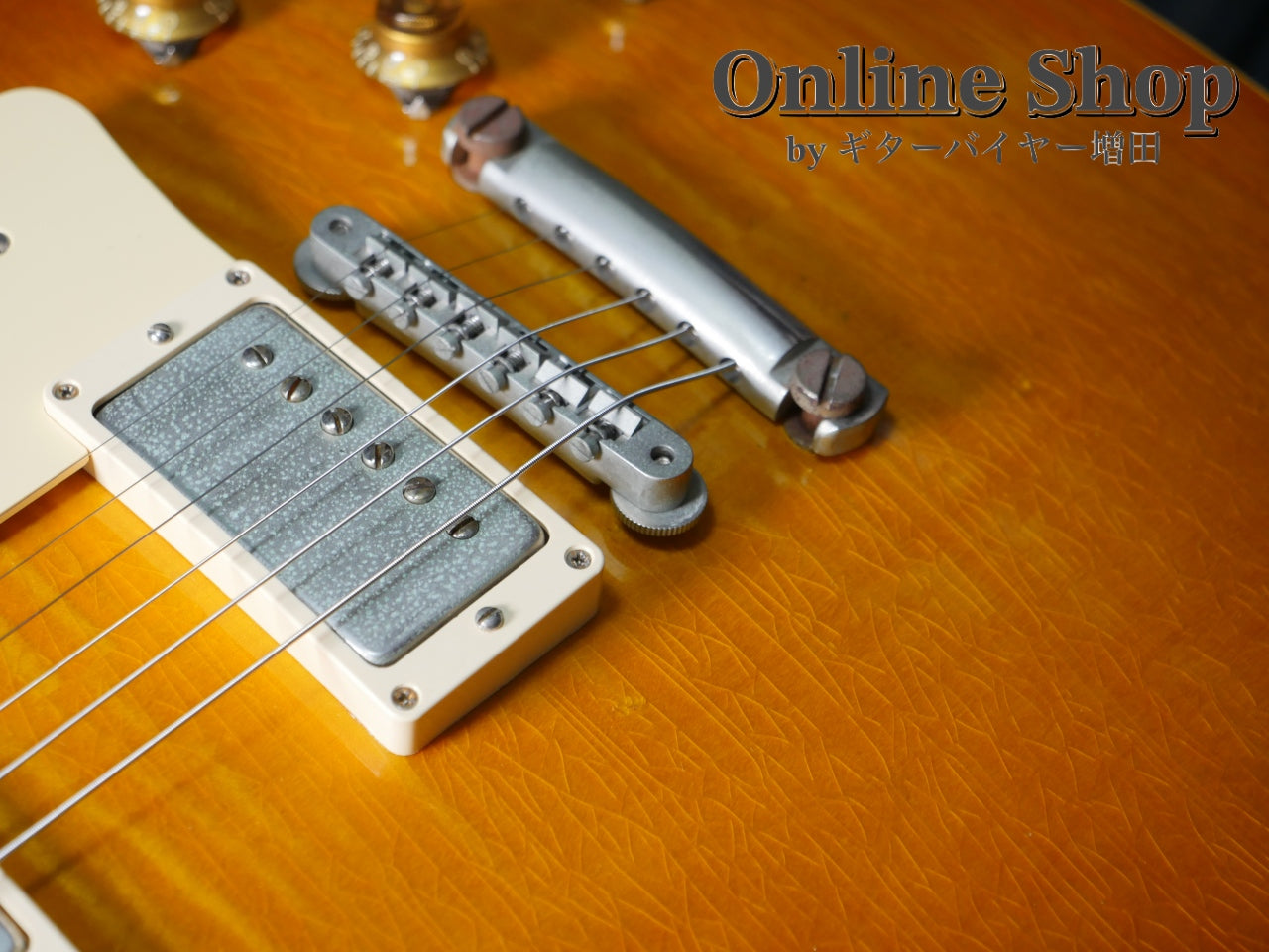 USED 2016 Gibson Custom Shop Limited Run Tak Matsumoto 1959 Les Paul Aged/Signed Tak Matsumoto'Burst