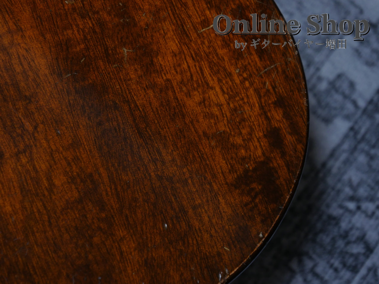 VINTAGE 1955 Gibson Les Paul Jr. Sunburst