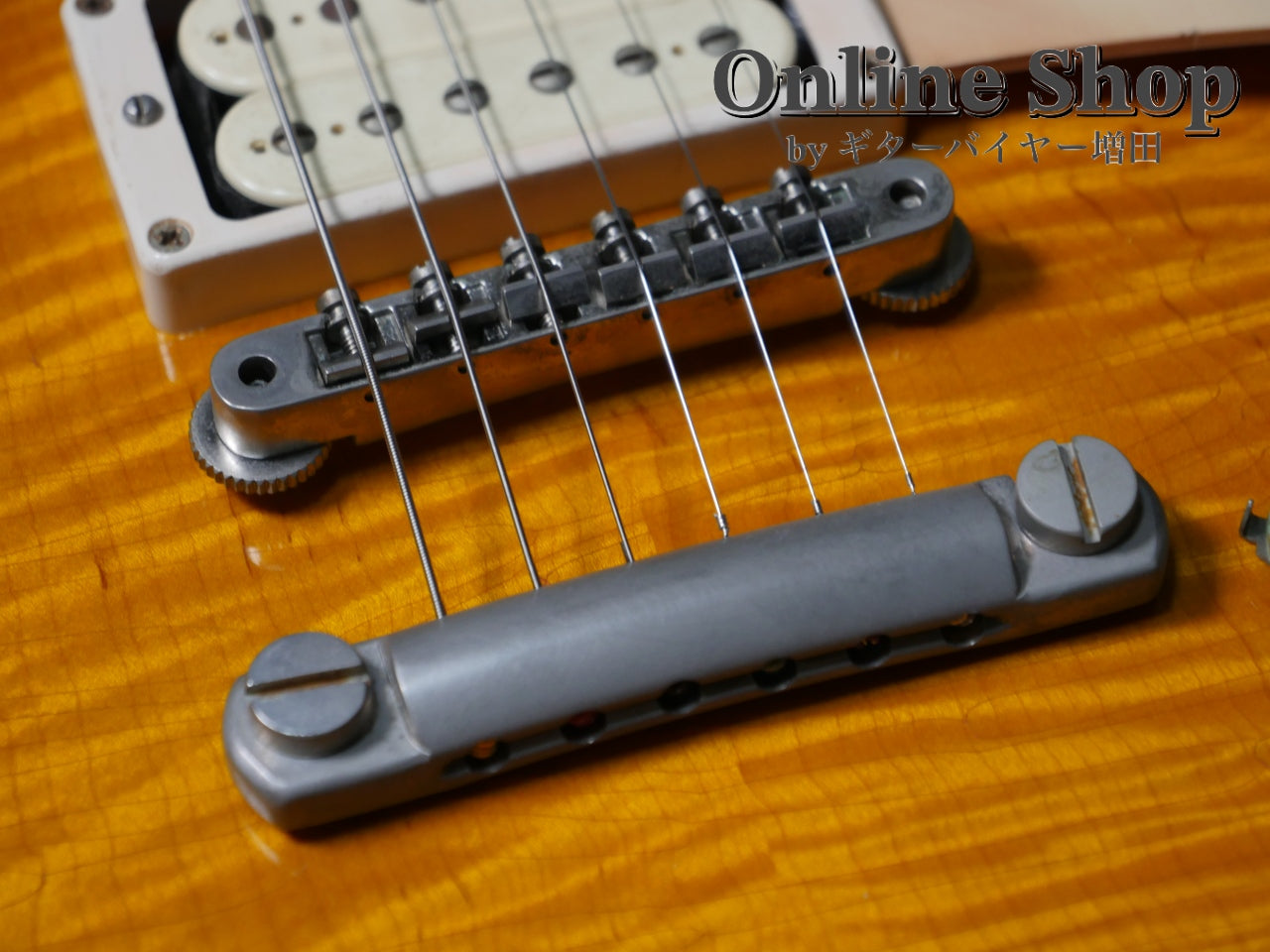 USED 2011 Gibson Custom Shop Historic Collection 1959 Les Paul Standard Reissue Lemon Burst "Tom Murphy" Ultra Aged