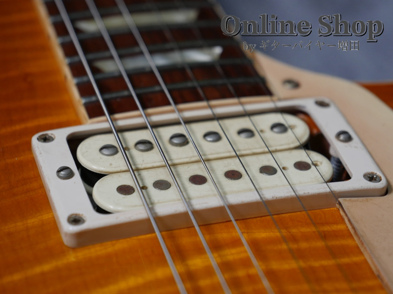 USED 2011 Gibson Custom Shop Historic Collection 1959 Les Paul Standard Reissue Lemon Burst "Tom Murphy" Ultra Aged
