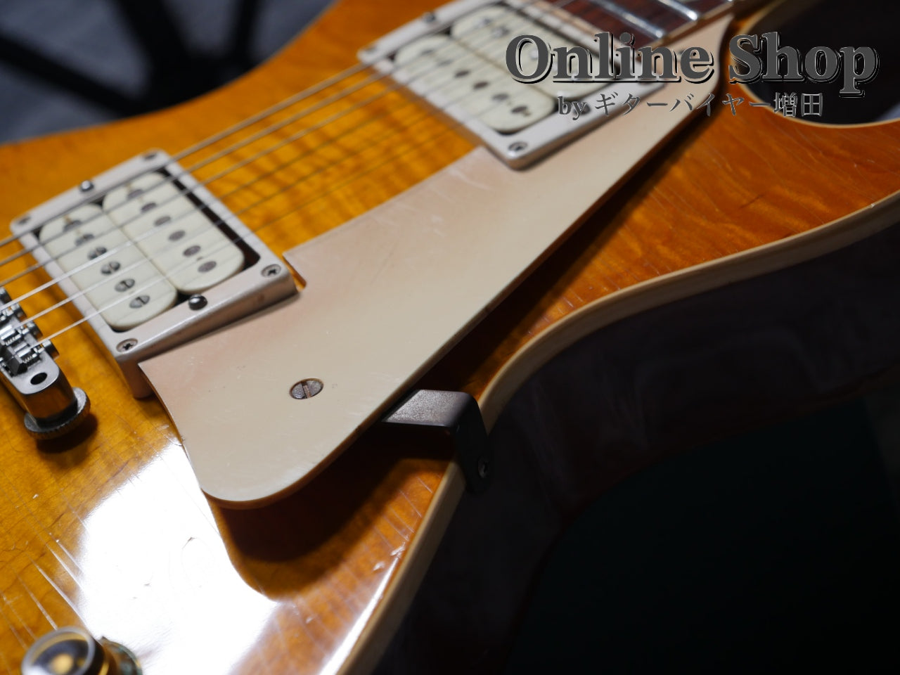 USED 2011 Gibson Custom Shop Historic Collection 1959 Les Paul Standard Reissue Lemon Burst "Tom Murphy" Ultra Aged