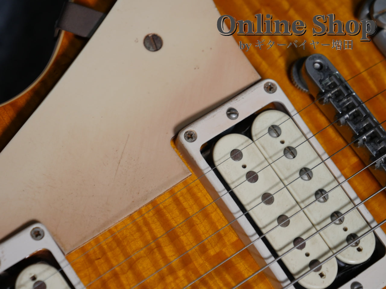 USED 2011 Gibson Custom Shop Historic Collection 1959 Les Paul Standard Reissue Lemon Burst "Tom Murphy" Ultra Aged