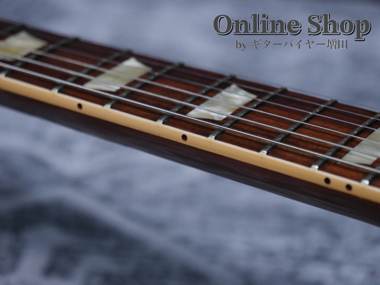 USED 2011 Gibson Custom Shop Historic Collection 1959 Les Paul Standard Reissue Lemon Burst "Tom Murphy" Ultra Aged