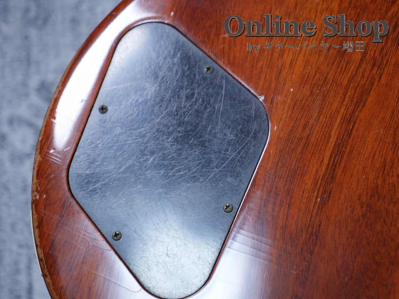 USED 2011 Gibson Custom Shop Historic Collection 1959 Les Paul Standard Reissue Lemon Burst "Tom Murphy" Ultra Aged
