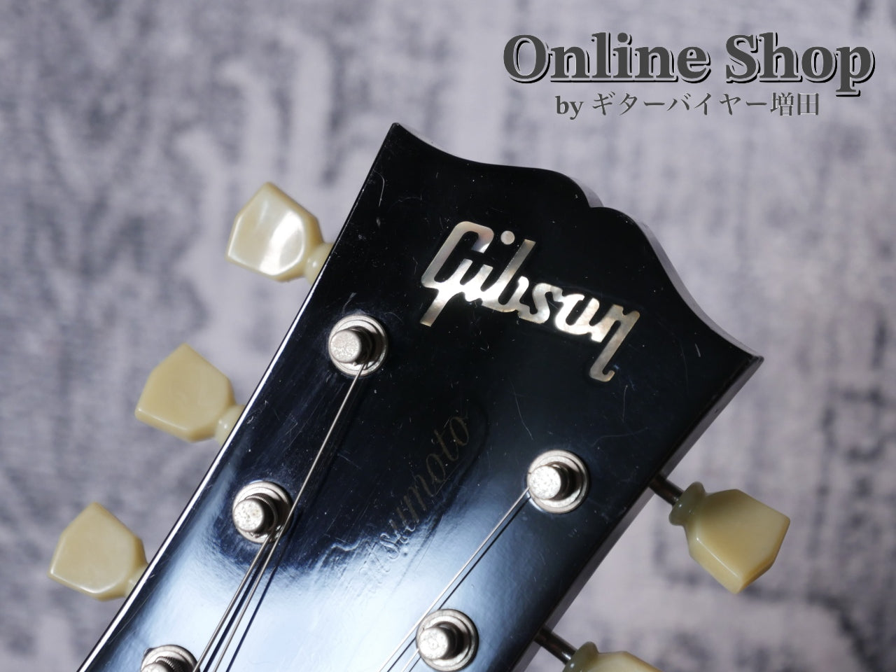 USED 2012s Gibson Custom Shop TAK Matsumoto DC Standard "1st Edition" Aqua Blue #12x