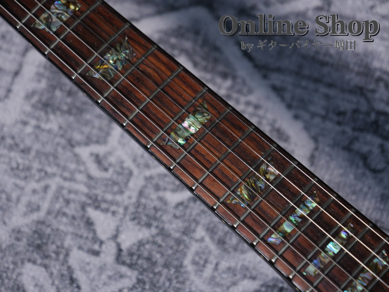 USED 2012s Gibson Custom Shop TAK Matsumoto DC Standard "1st Edition" Aqua Blue #12x