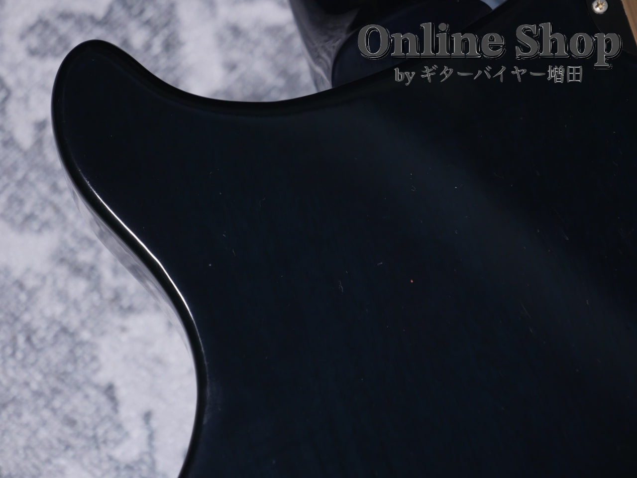 USED 2012s Gibson Custom Shop TAK Matsumoto DC Standard "1st Edition" Aqua Blue #12x