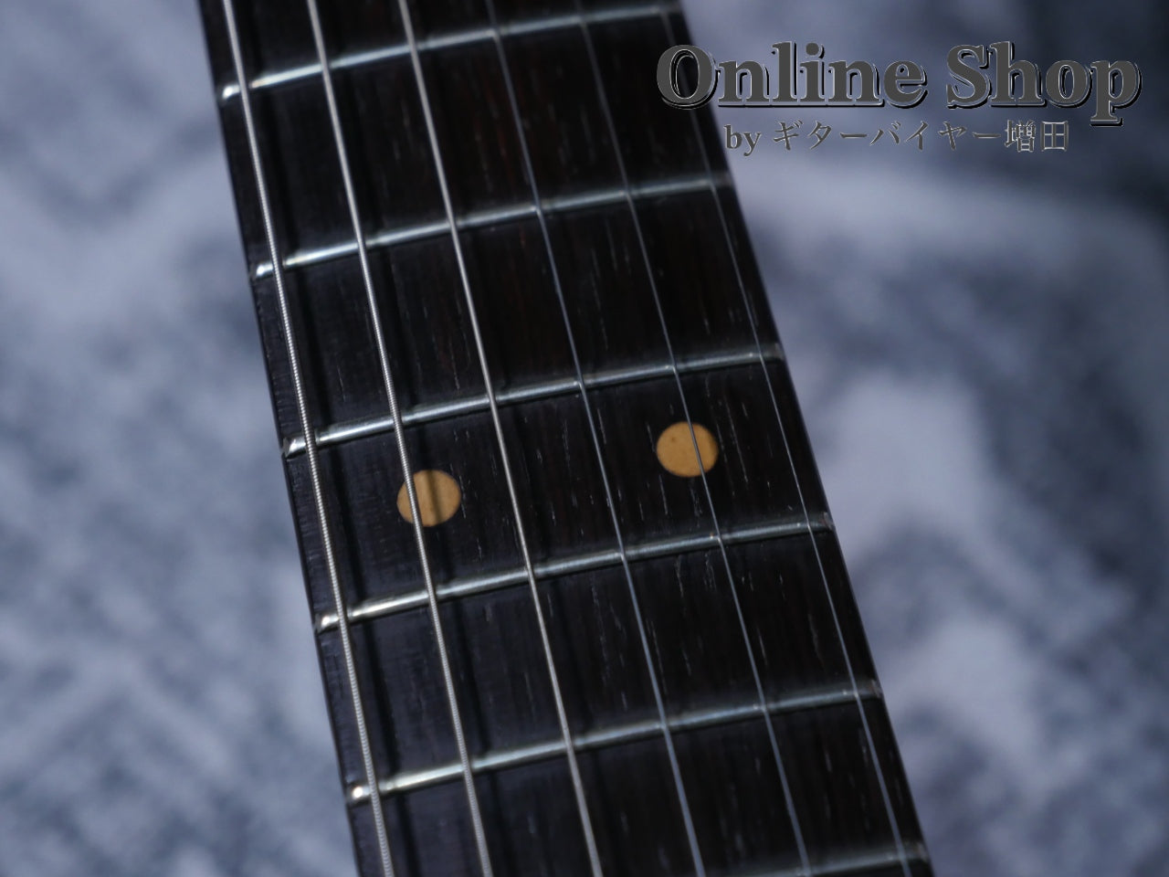 VINTAGE 1959 Fender Jazzmaster Sunburst