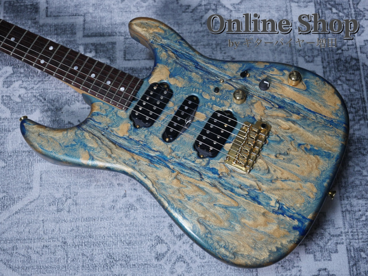 USED 2020 James Tyler USA Studio Elite HD Rear Rout Malibu Beach Shmear "Explogo"