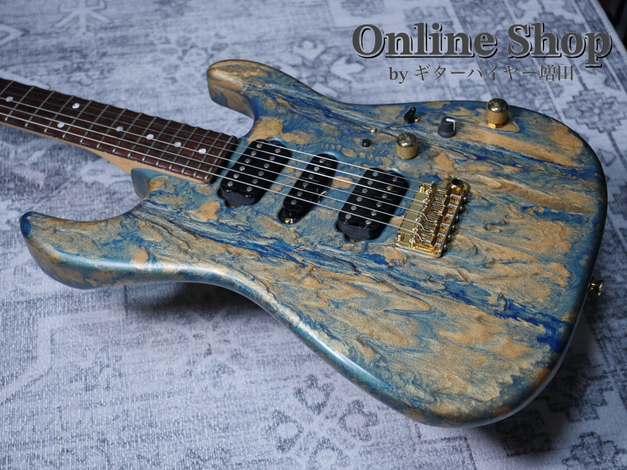 USED 2020 James Tyler USA Studio Elite HD Rear Rout Malibu Beach Shmear "Explogo"