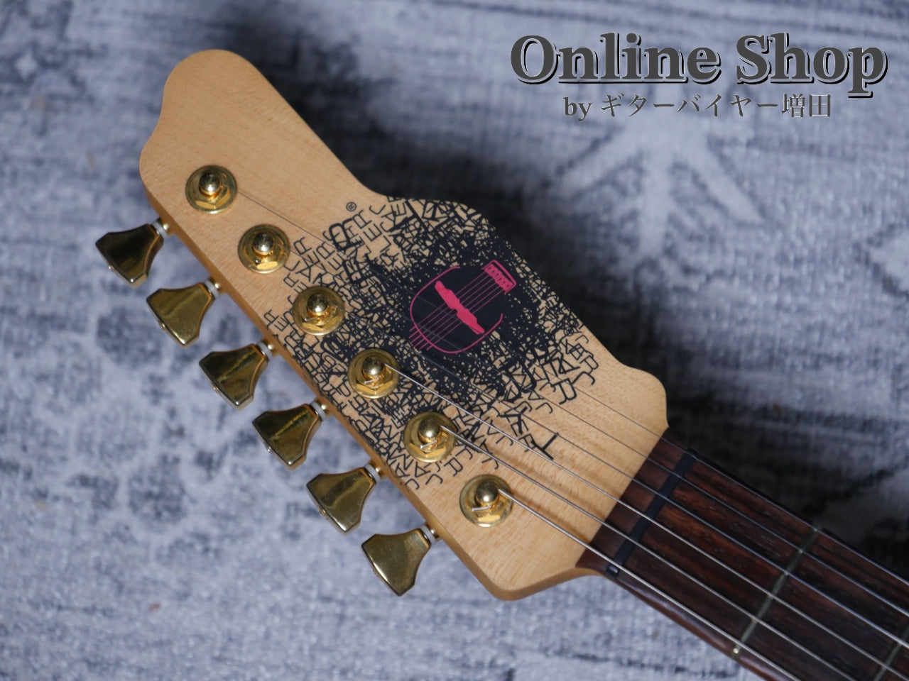 USED 2020 James Tyler USA Studio Elite HD Rear Rout Malibu Beach Shmear "Explogo"