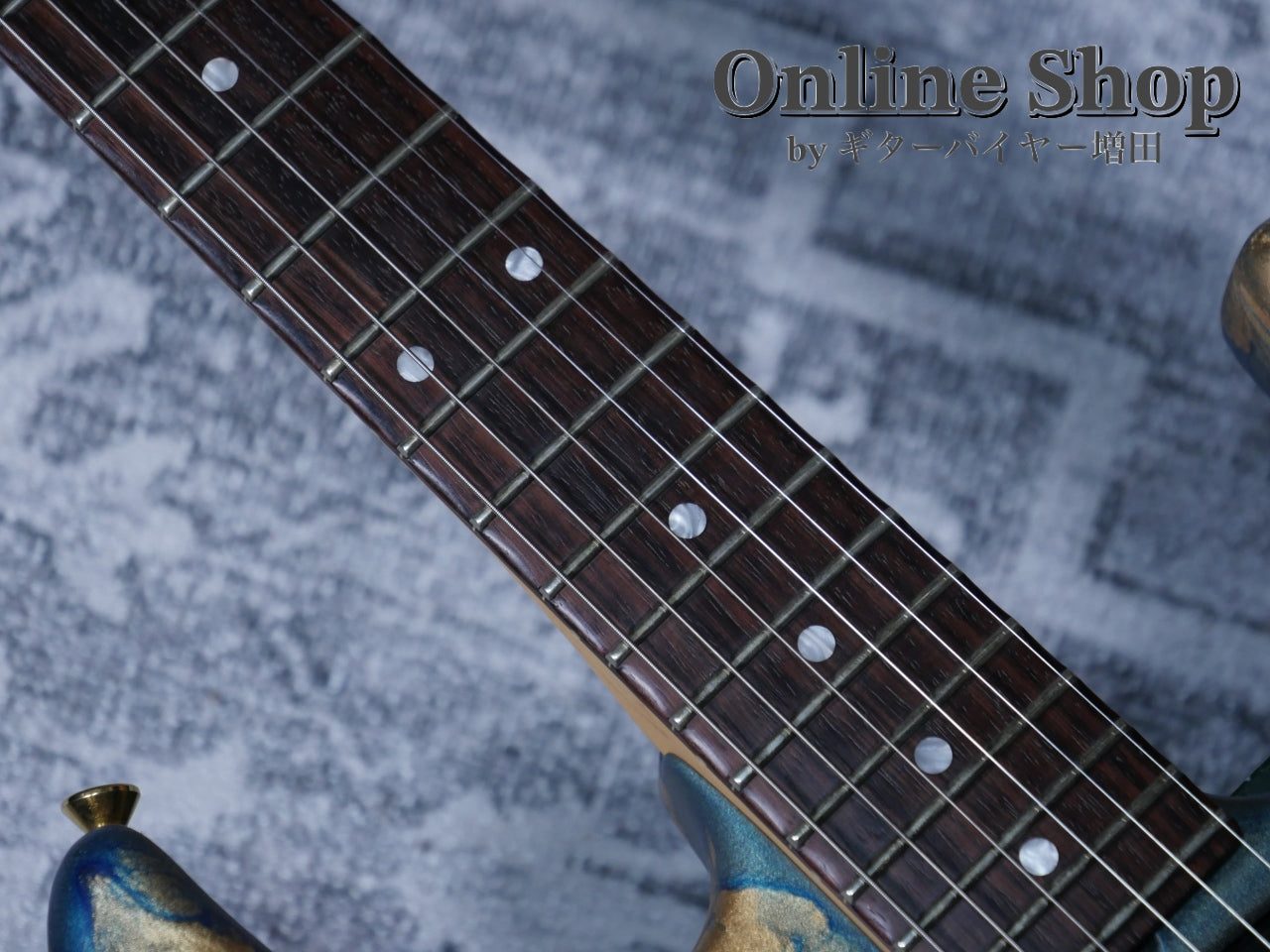 USED 2020 James Tyler USA Studio Elite HD Rear Rout Malibu Beach Shmear "Explogo"