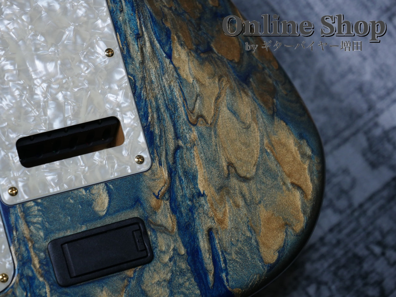 USED 2020 James Tyler USA Studio Elite HD Rear Rout Malibu Beach Shmear "Explogo"