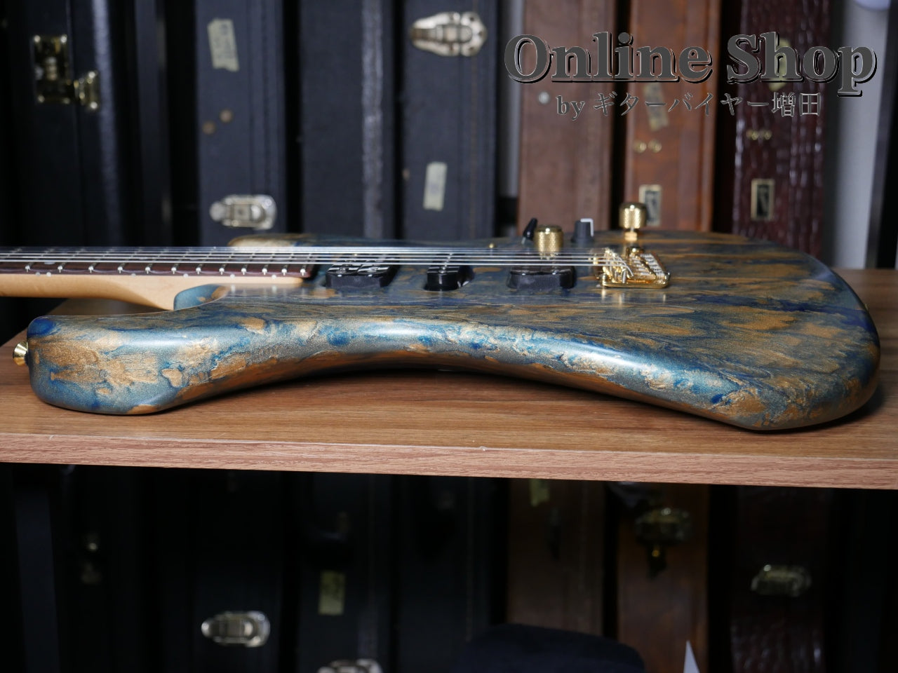 USED 2020 James Tyler USA Studio Elite HD Rear Rout Malibu Beach Shmear "Explogo"