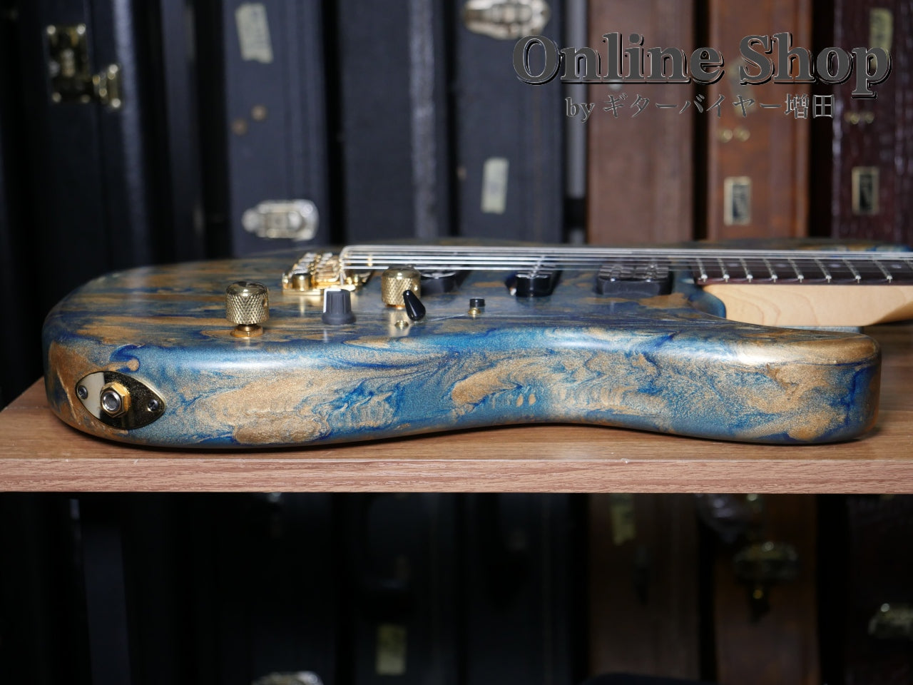 USED 2020 James Tyler USA Studio Elite HD Rear Rout Malibu Beach Shmear "Explogo"