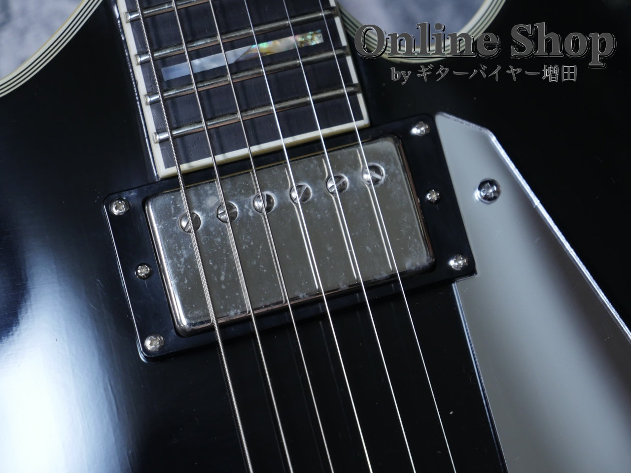 USED 2000 Washburn PS2000 Rose "1 of 50"