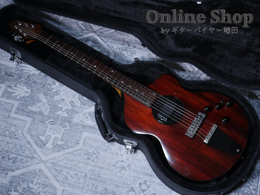 USED 1990s Rick Turner Model 1 Natural