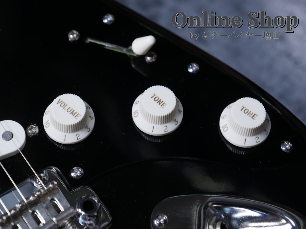 USED 2021s Infinite Fullsize Trad ST Aged Black / Maple