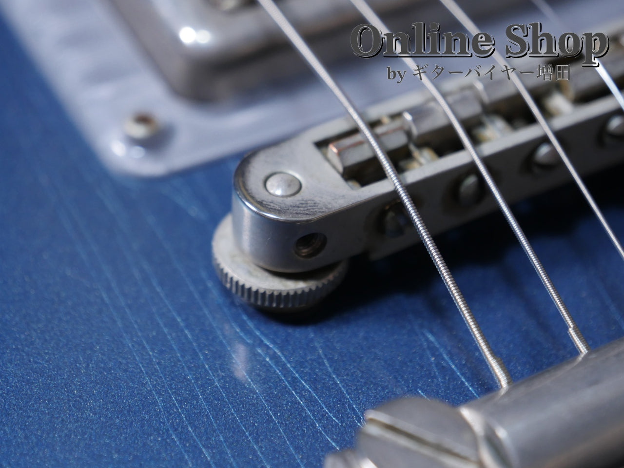 USED 2016 fano Alt De Fact GF6 Light Distress Pelham Blue