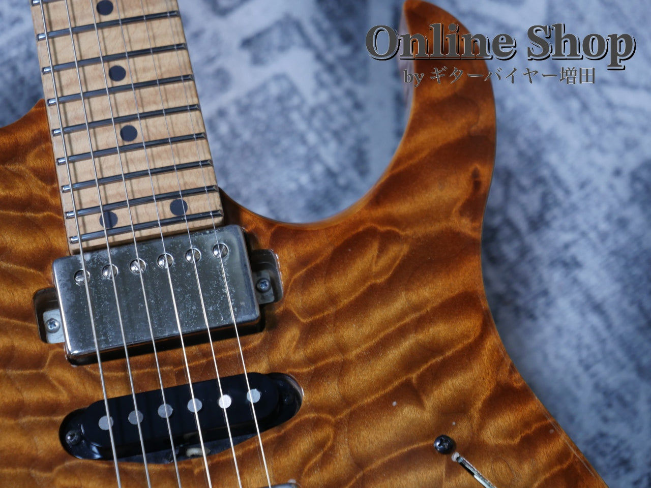 USED 2021 LsL Instruments XT4 Deluxe "Jess" Ice Tea Burst