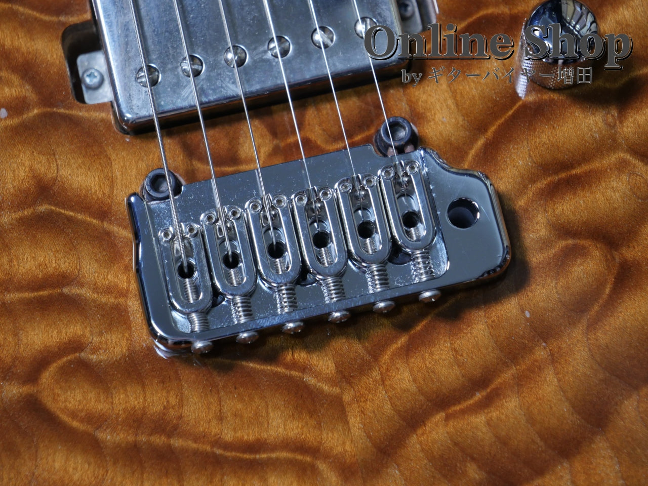 USED 2021 LsL Instruments XT4 Deluxe "Jess" Ice Tea Burst