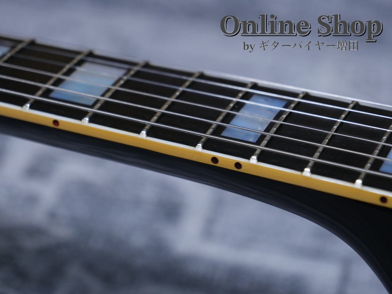USED 2022 Gibson Custom Shop Japan Limited 1968 Les Paul Custom Reissue Vintage Gloss