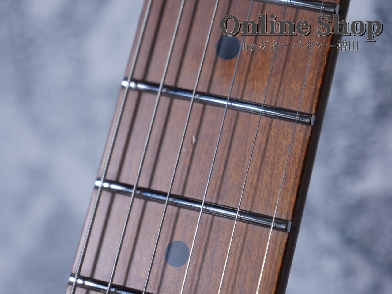 USED 2020 Ibanez Prestige AZ2402 Black Flat