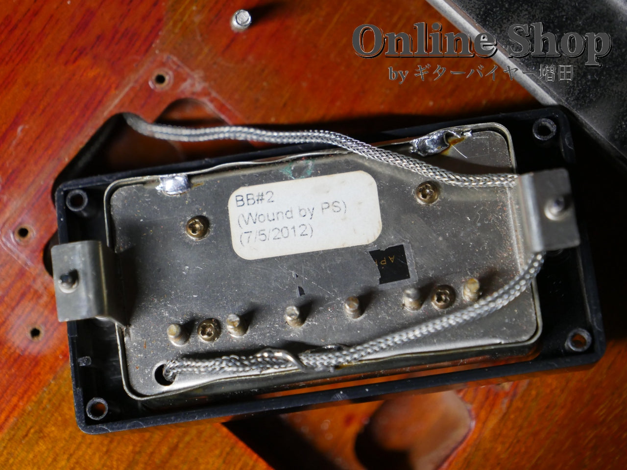 USED 2000 Gibson Custom Shop Historic Collection Les Paul SG Standard Reissue w/ Aged Hardware & Maestro Faded Cherry