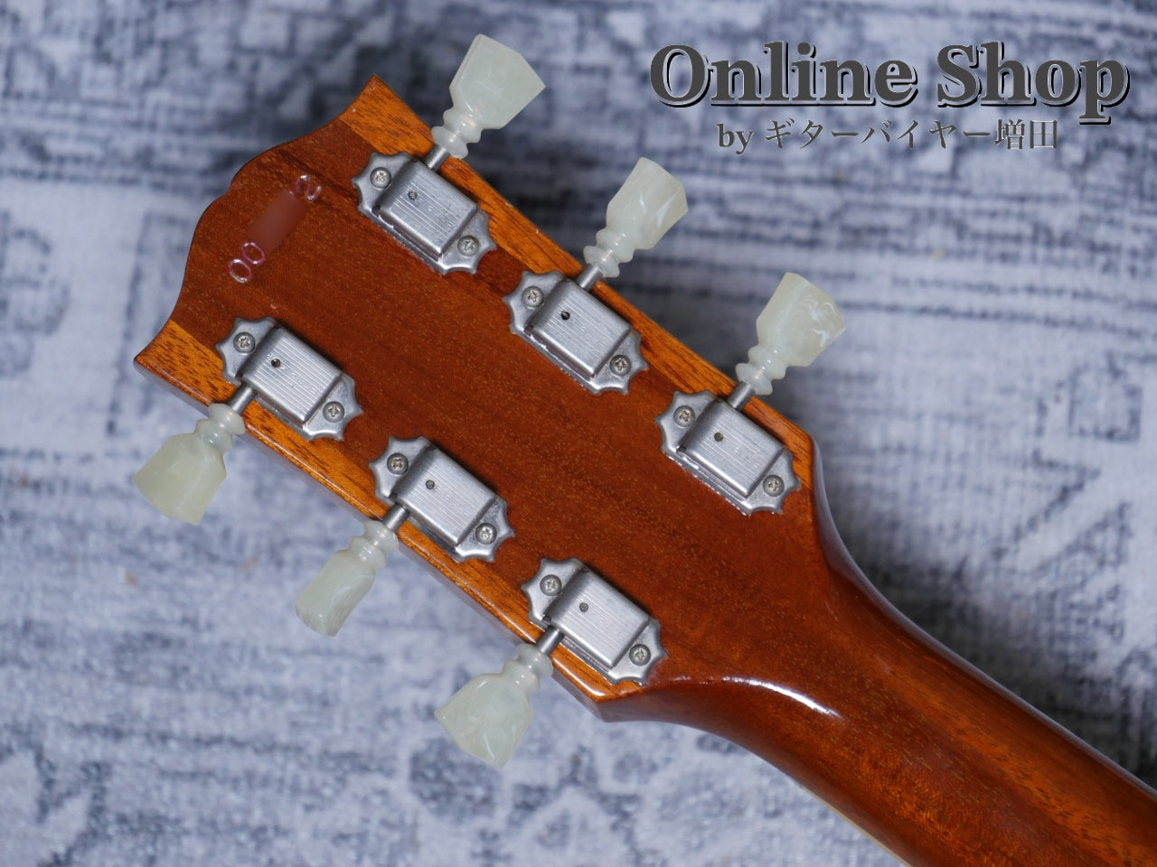 USED 2000 Gibson Custom Shop Historic Collection Les Paul SG Standard Reissue w/ Aged Hardware & Maestro Faded Cherry
