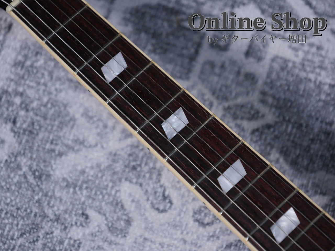USED 2021 Epiphone USA Casino Vintage Sunburst