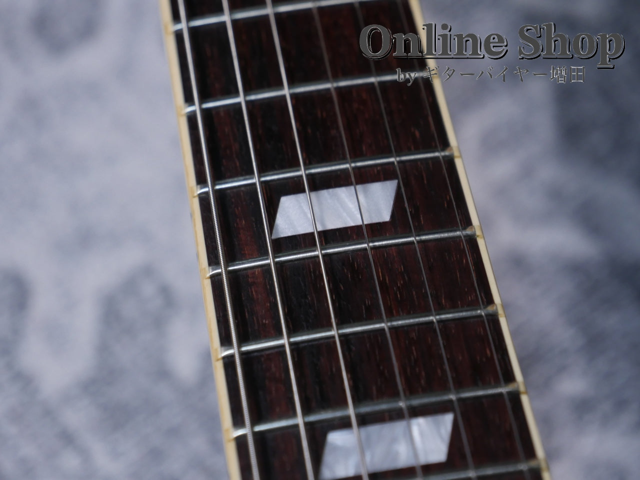 USED 2021 Epiphone USA Casino Vintage Sunburst