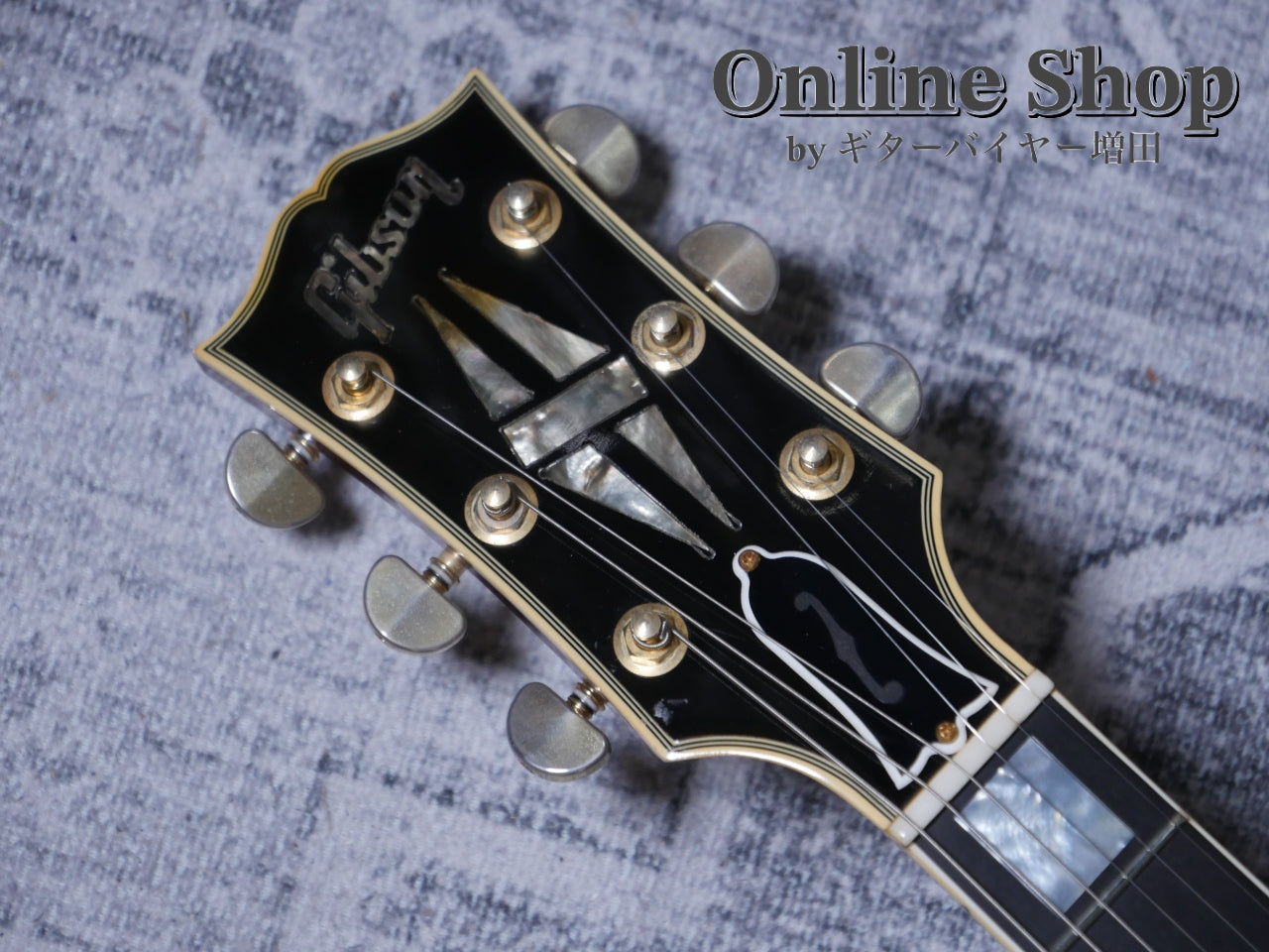 USED 2015 Gibson Memphis ES-355 Bigsby 60s Cherry