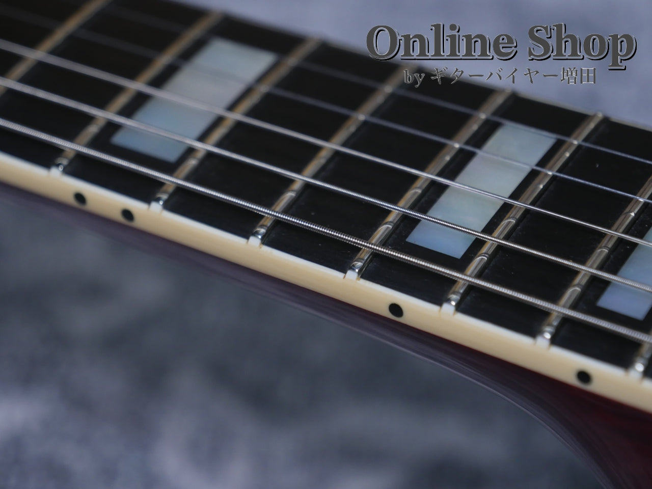 USED 2015 Gibson Memphis ES-355 Bigsby 60s Cherry