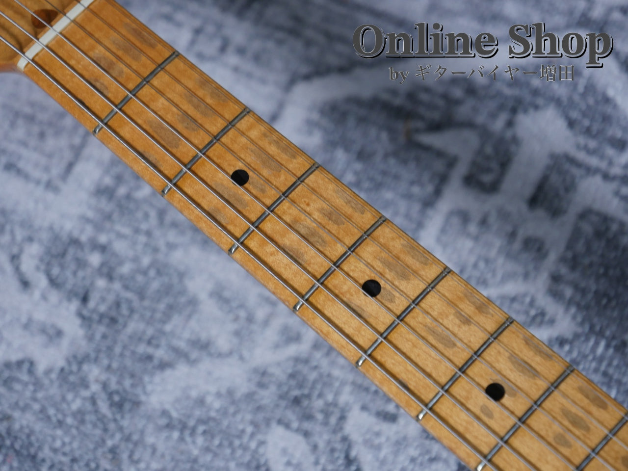 USED 2007 Fender Custom Shop TBC 1959 Custom Esquire Relic 2-Color Sunburst