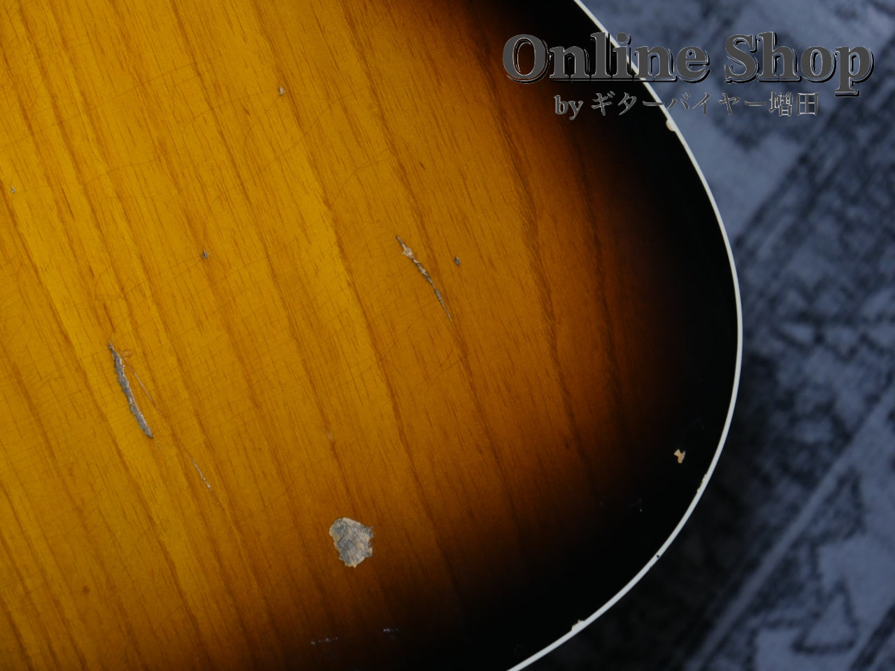 USED 2007 Fender Custom Shop TBC 1959 Custom Esquire Relic 2-Color Sunburst