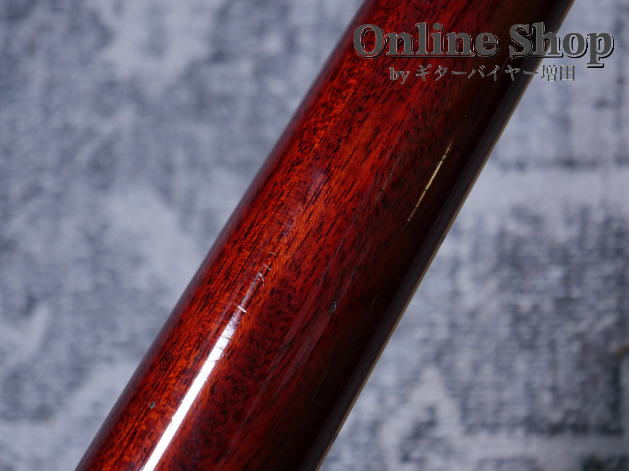 【商談中】USED 2024 Gibson Custom Shop Jeff Beck “YardBurst” 1959 Les Paul Standard Dark Cherry Sunburst