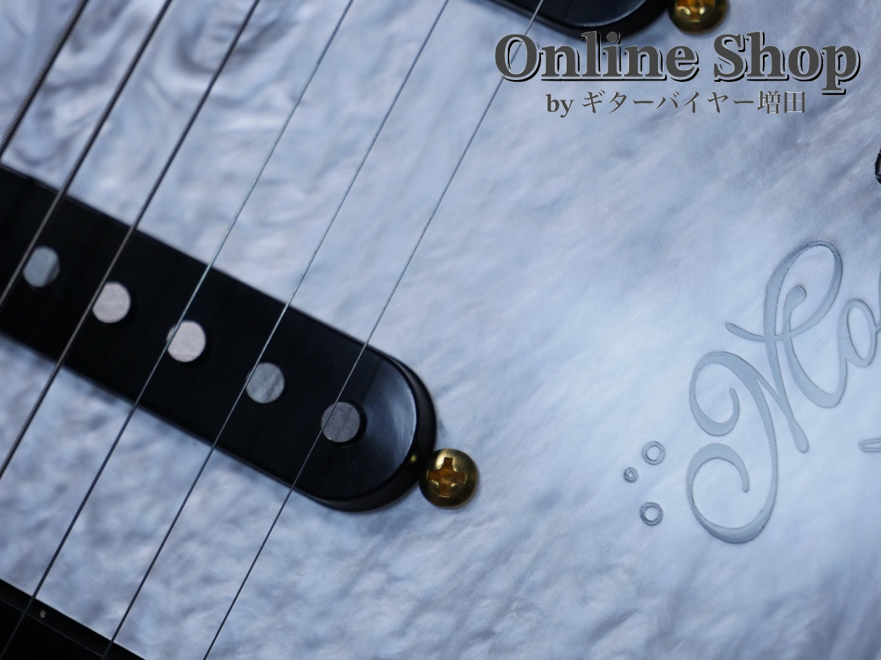 USED 2025 momose MC-HYUGAZAKURA SP’25/E Deep Blue-Vertical Gradation