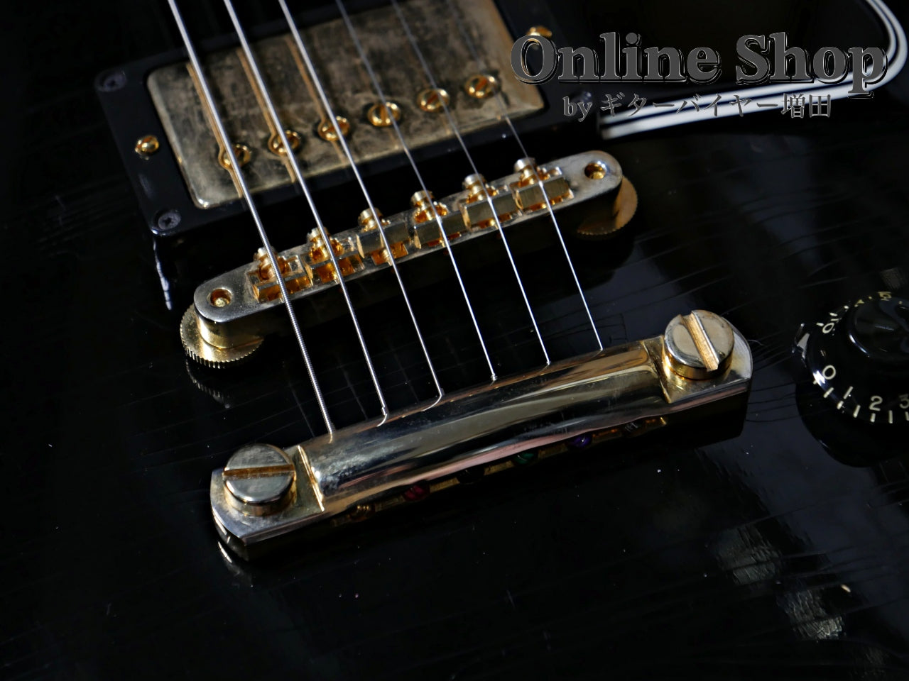 USED 2022 Gibson Custom Shop Murphy Lab 1957 Les Paul Custom Reissue Ebony 2-Pickups Ultra Light Aged