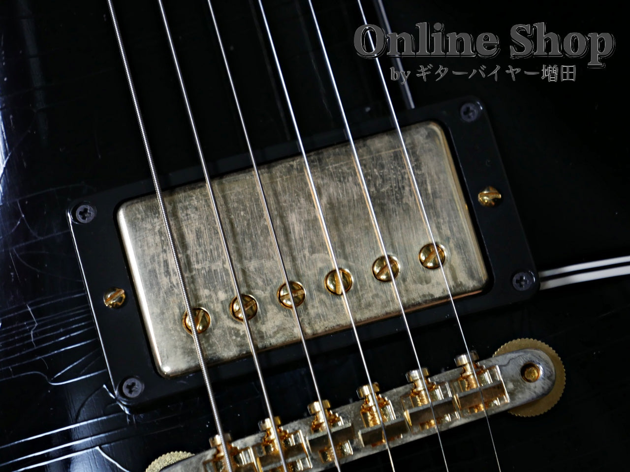 USED 2022 Gibson Custom Shop Murphy Lab 1957 Les Paul Custom Reissue Ebony 2-Pickups Ultra Light Aged
