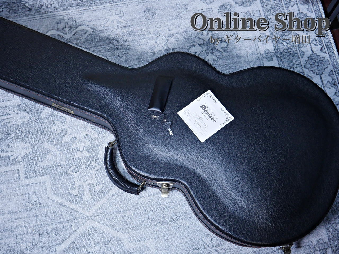 USED 2021 momose MES1-355 Black