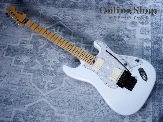 USED 2010s Combat Custom Order ST type FRT White / Maple