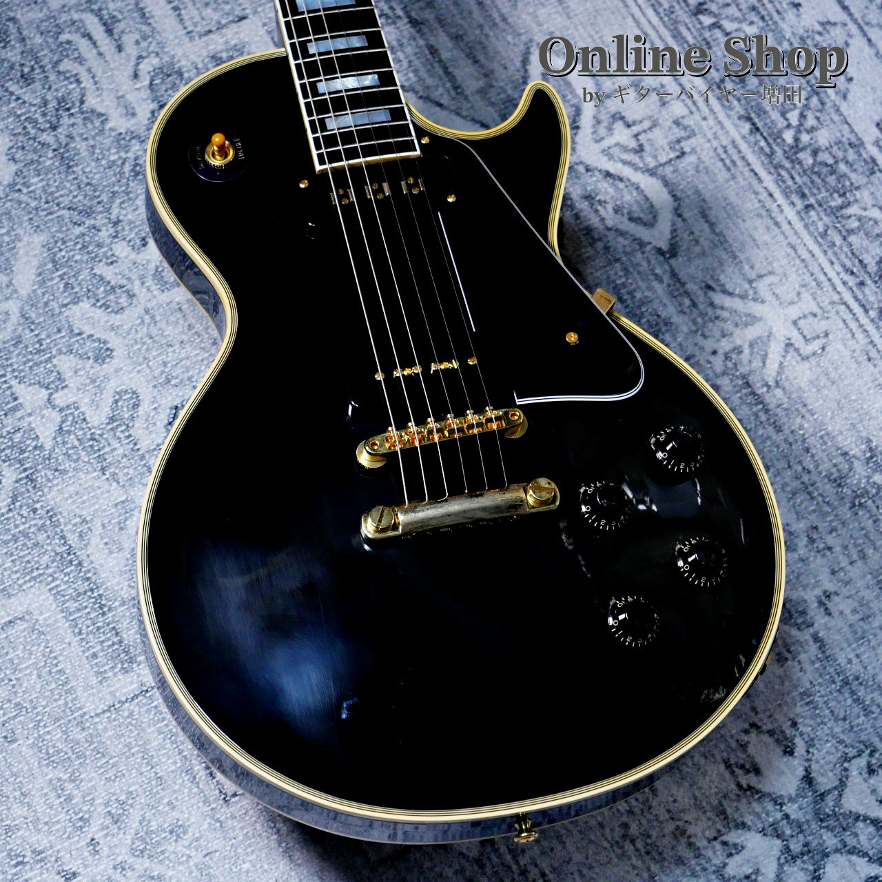 USED 2025 Gibson Custom Shop Historic Collection 1954 Les Paul